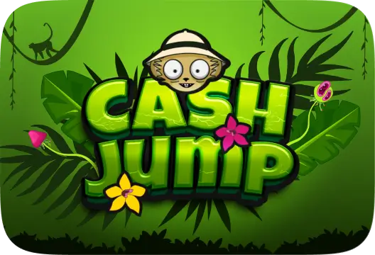 Cash Jump