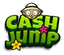 Cash Jump icon