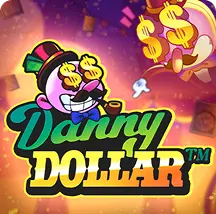 Danny Dollar