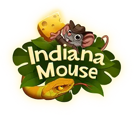Indiana Mouse icon