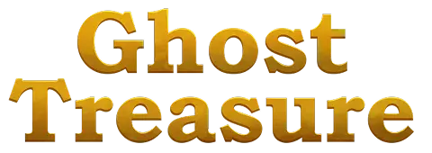 Ghost treasure icon