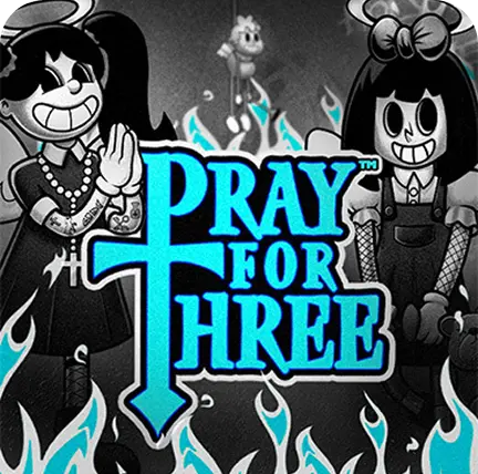 Pray For Three icon