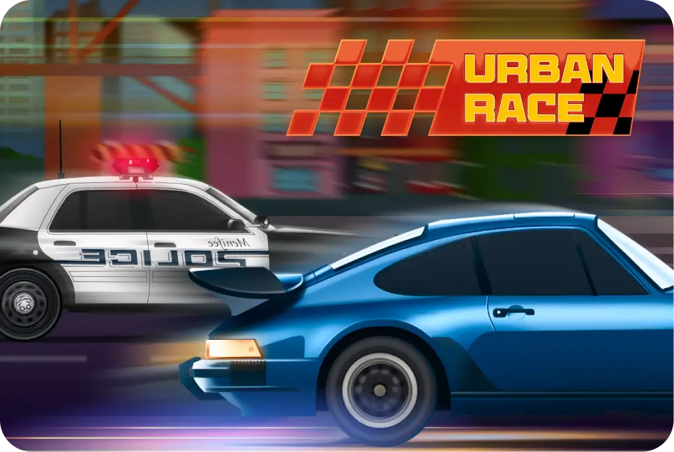 Urban Race