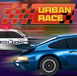 Urban Race