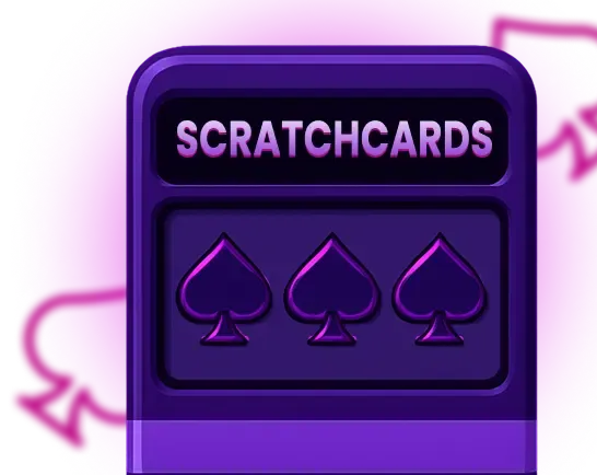 Scratchcards
