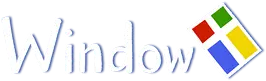 Windows X icon